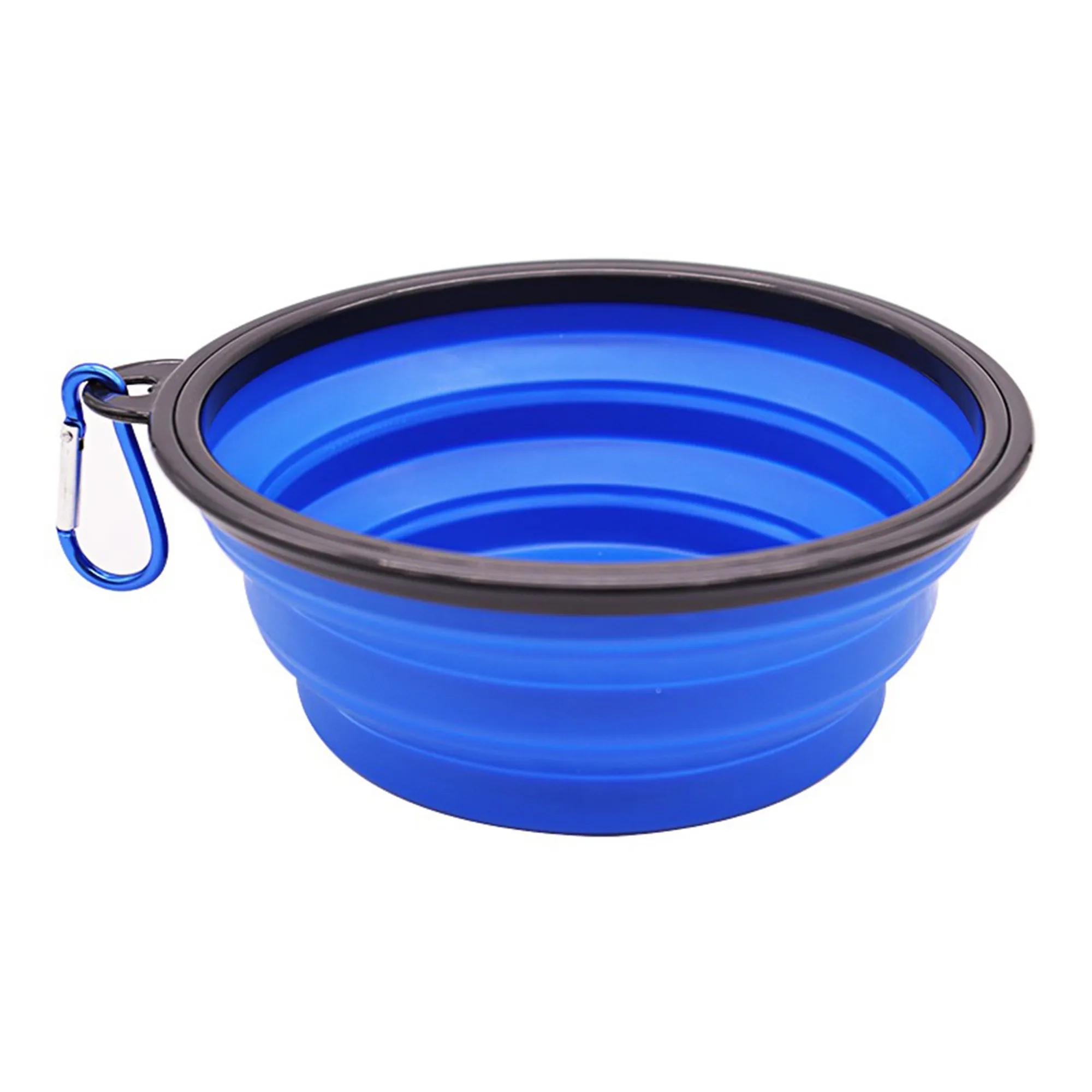 Travel Folding Pet Bowl MOQ 10pcs 26