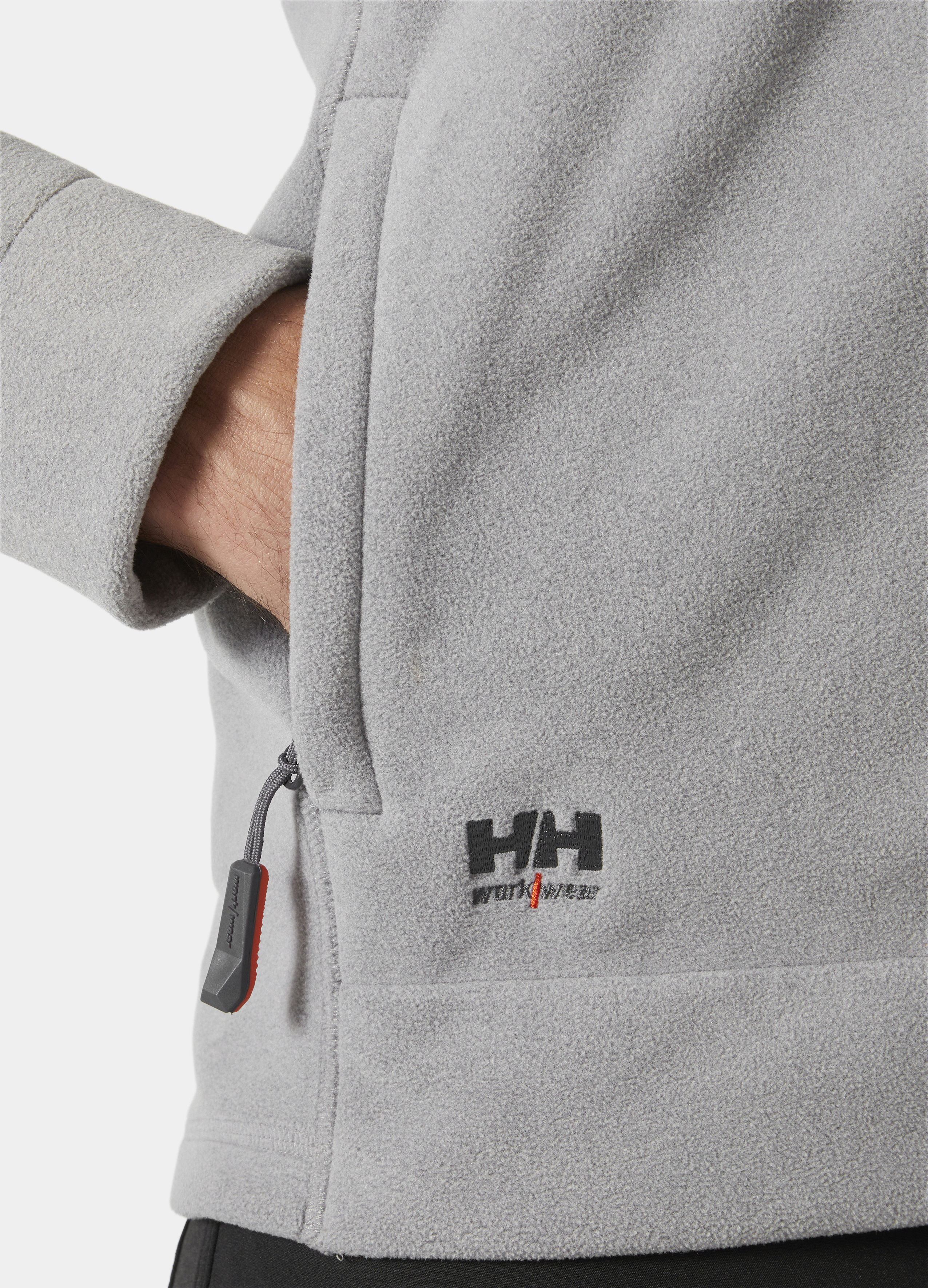 Helly Hansen Men's Kensington Fleece Jacket 8