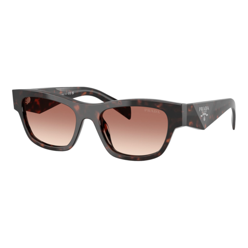 Prada Women's PR B09S Sunglasses 3