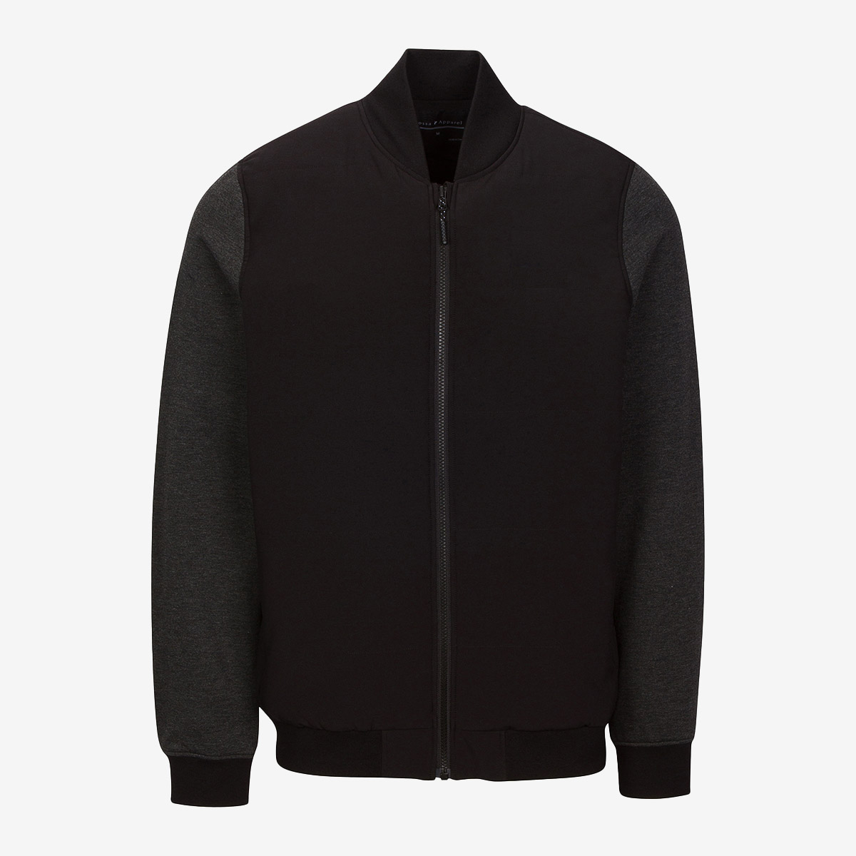 Men's Brooklyn Bomber Jacket 13