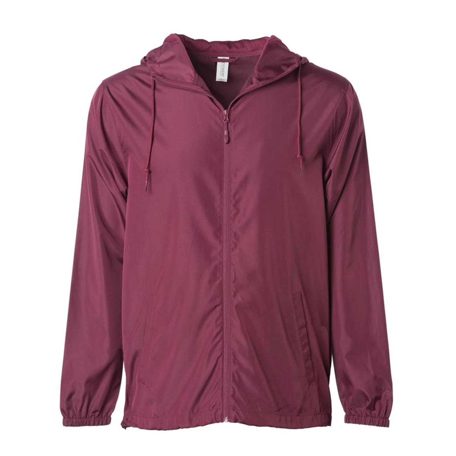 INDEPENDENT TRADING CO. LIGHTWEIGHT WINDBREAKER JACKET 2