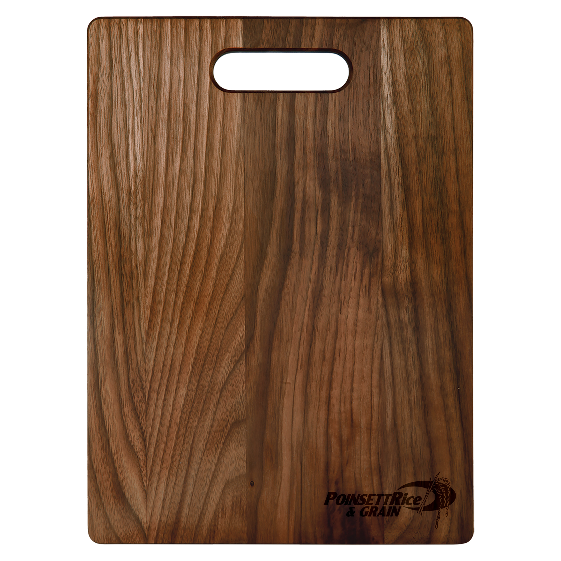 13" x 9" Walnut Cutting Board