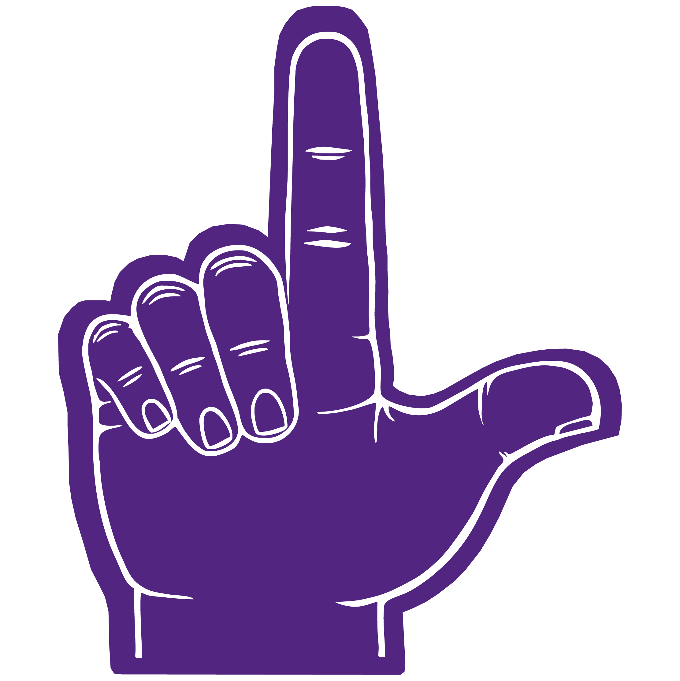 Pistol/L Hand 51