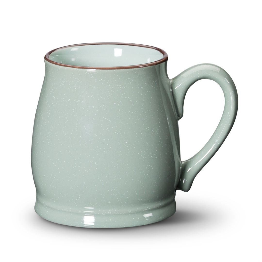 Biscayne 3-Tone Mug