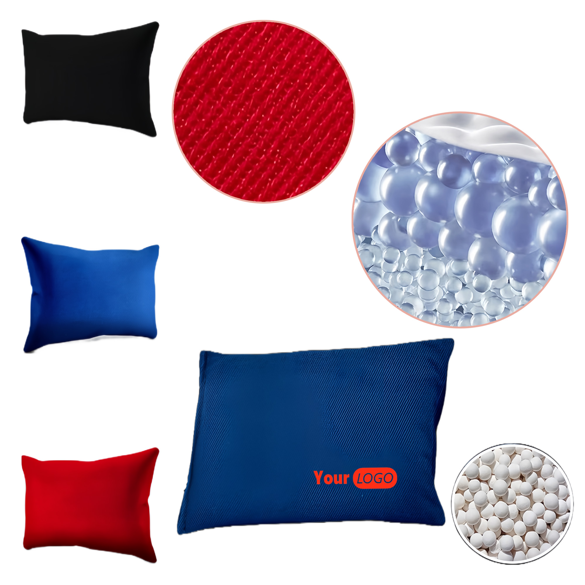 High-Performance Sweat Absorbing Gamer Hand Sweat Pack 5