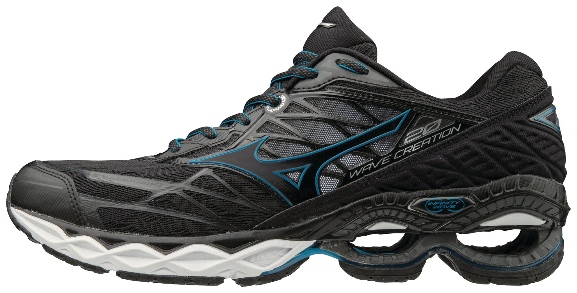 Men's Wave Creation 20 Running Shoe 61