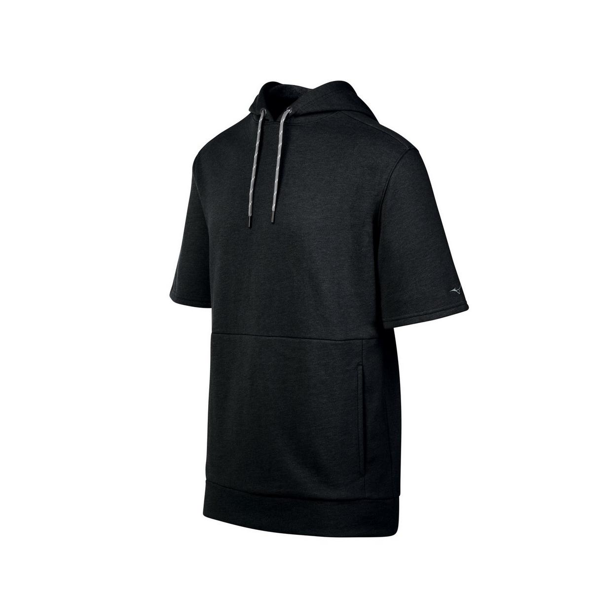 Men's Game Time Short Sleeve Hoodie 45