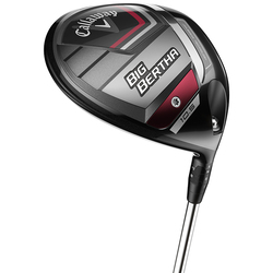 Callaway Big Bertha