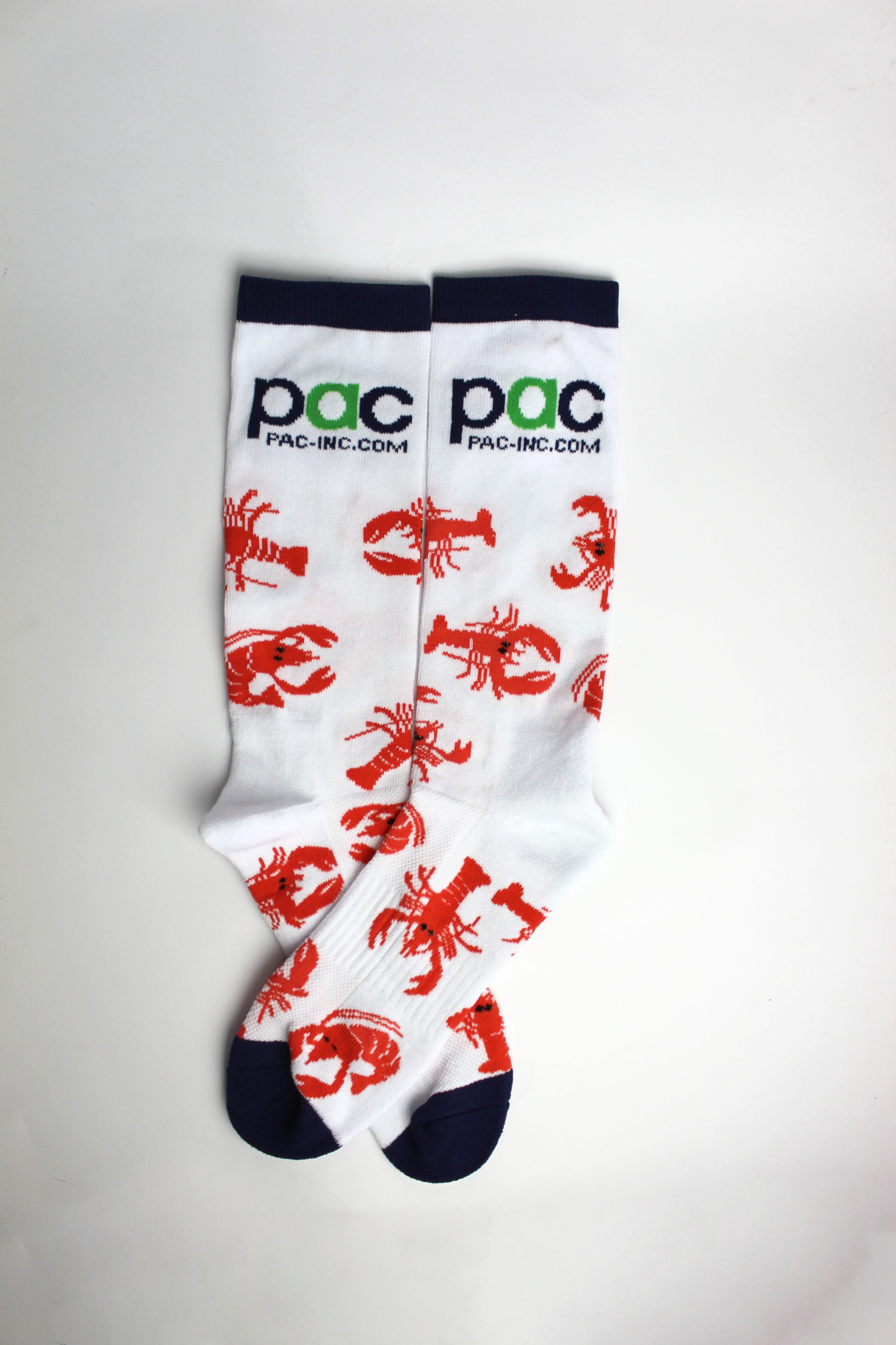 Crew Athletic Socks 9