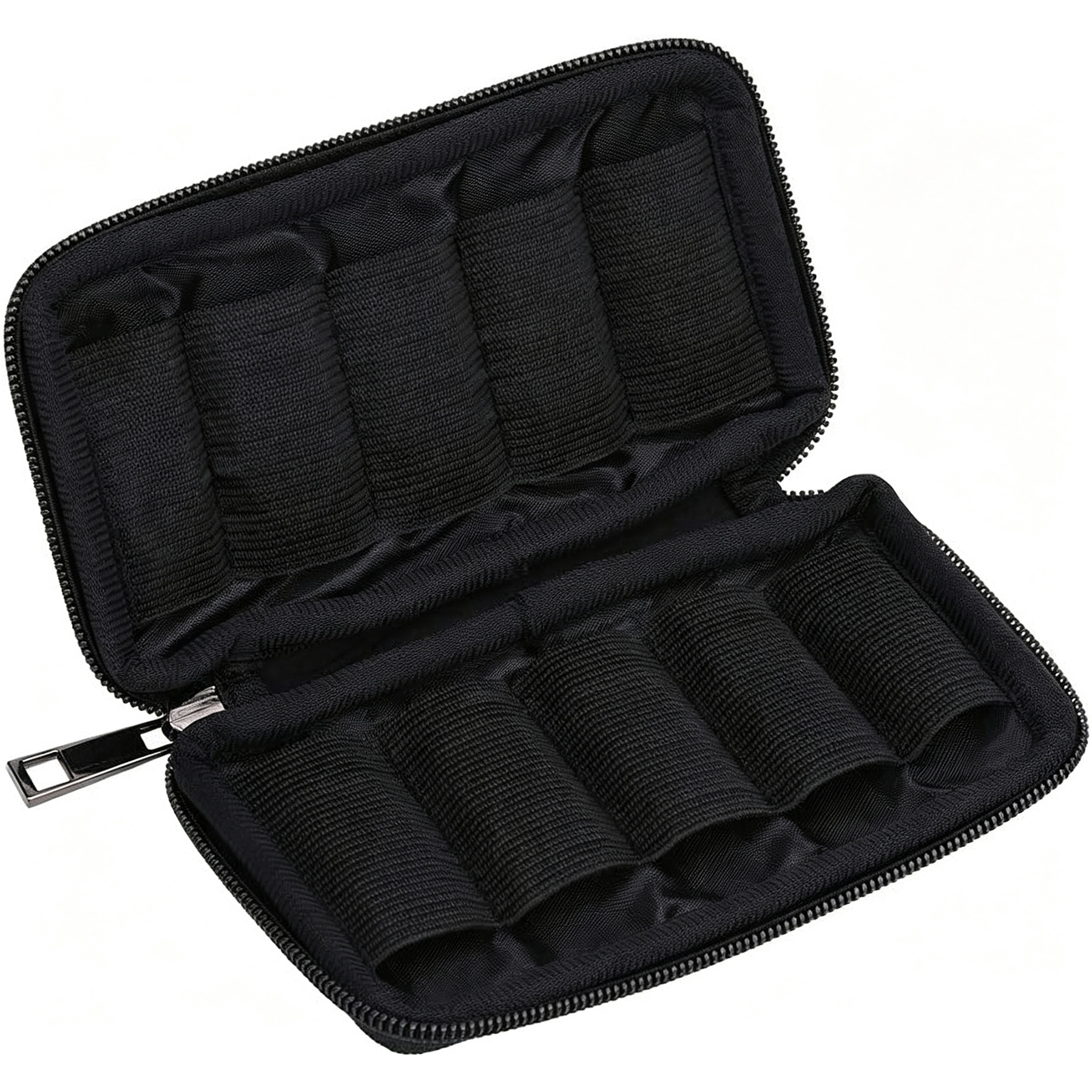 10 Slot USB Flash Drive Storage Case 3