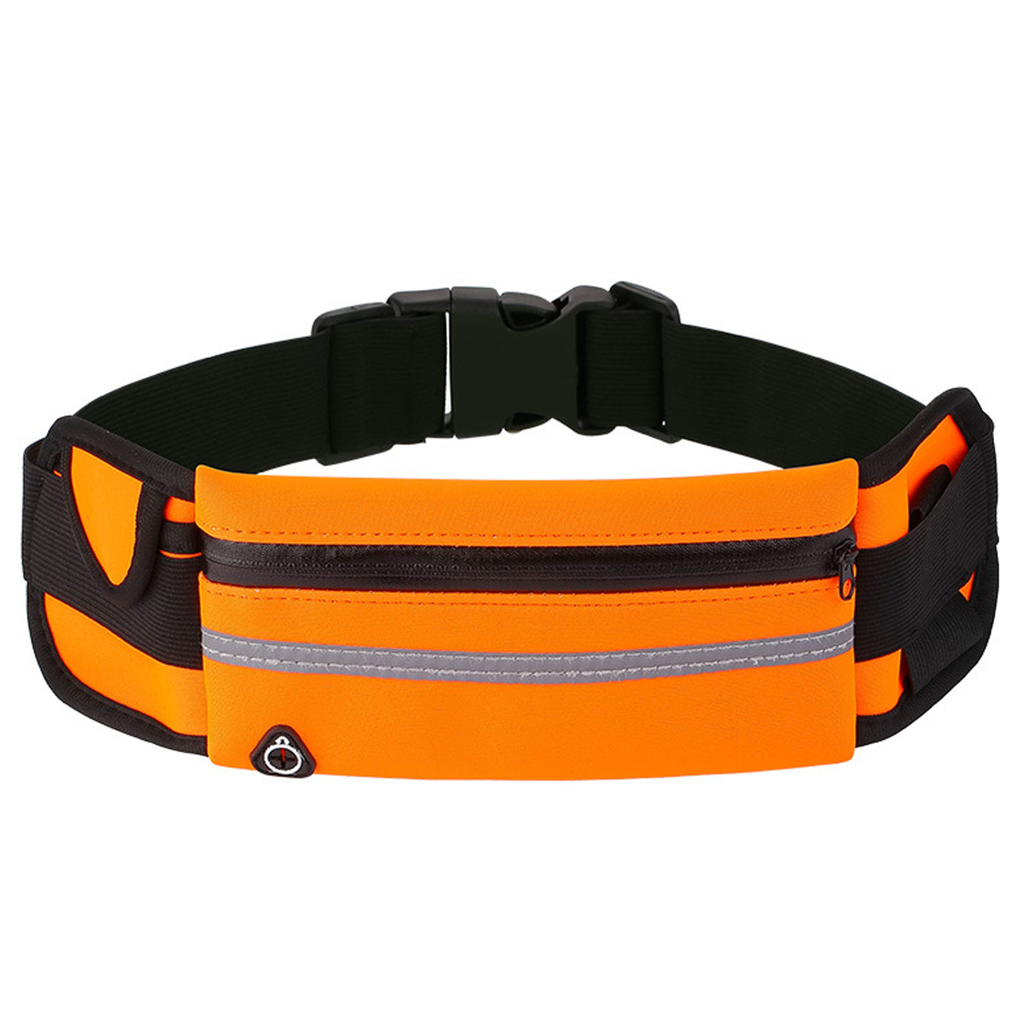 Outdoor Cycling Running Waterproof Fanny Pack Waist Bag 8