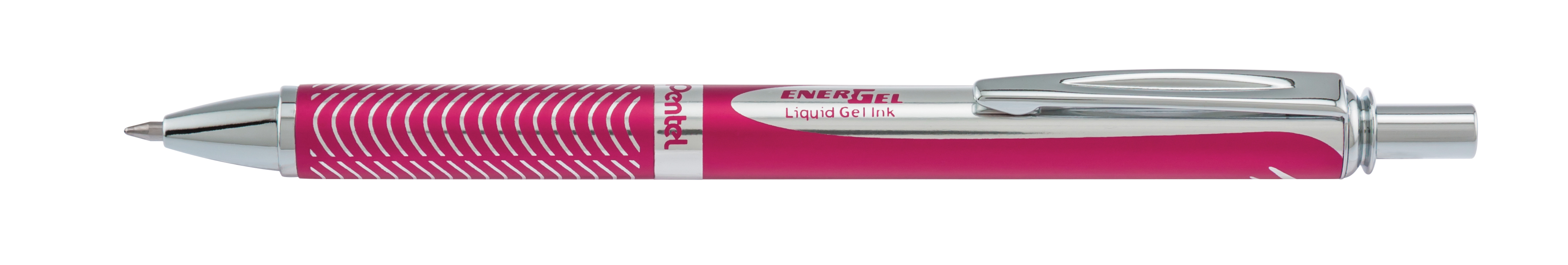 EnerGel® Alloy Gel Ink Pen 13