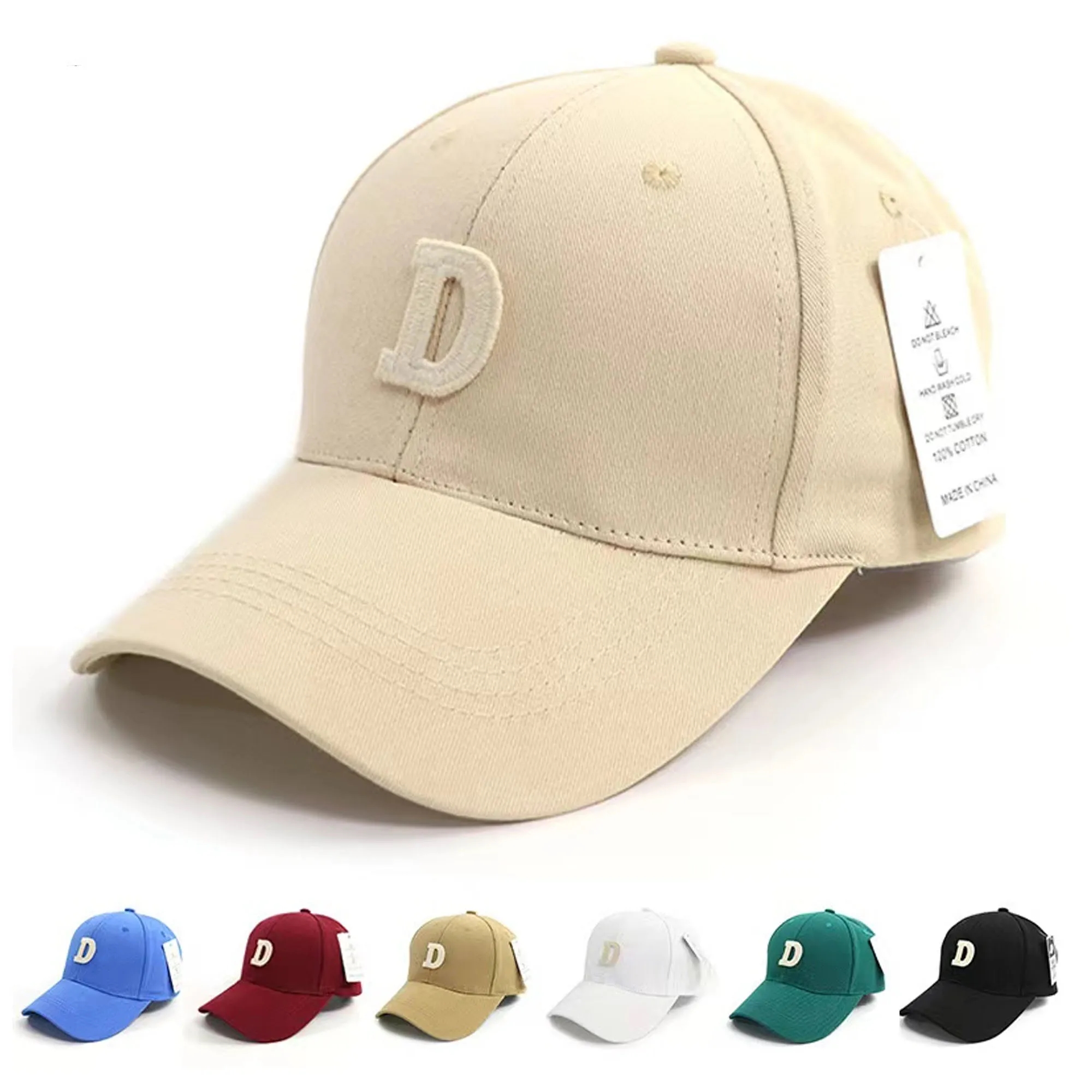 Baseball Cap-Sun Hat 8