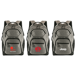 Basecamp Ironstone Backpack