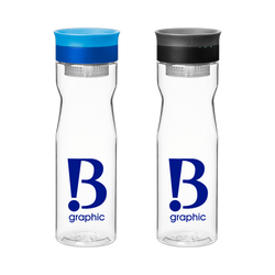 Infusion Water Bottle - 25 oz.