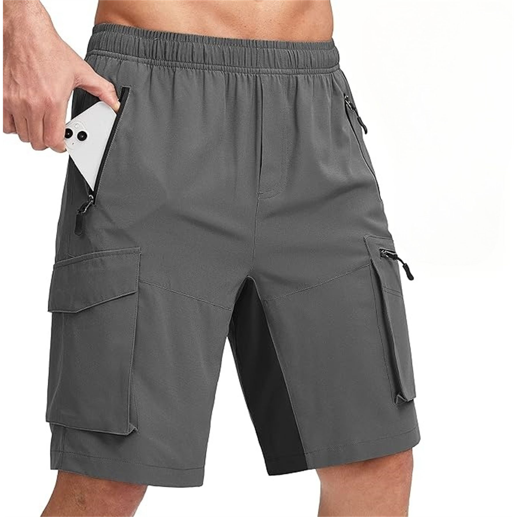 Men's Mountain Bike Shorts 30
