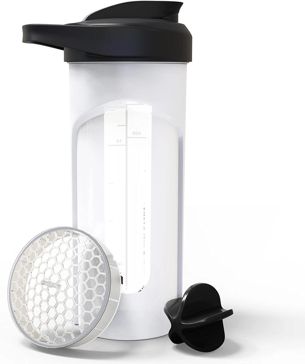 Blender Bottle