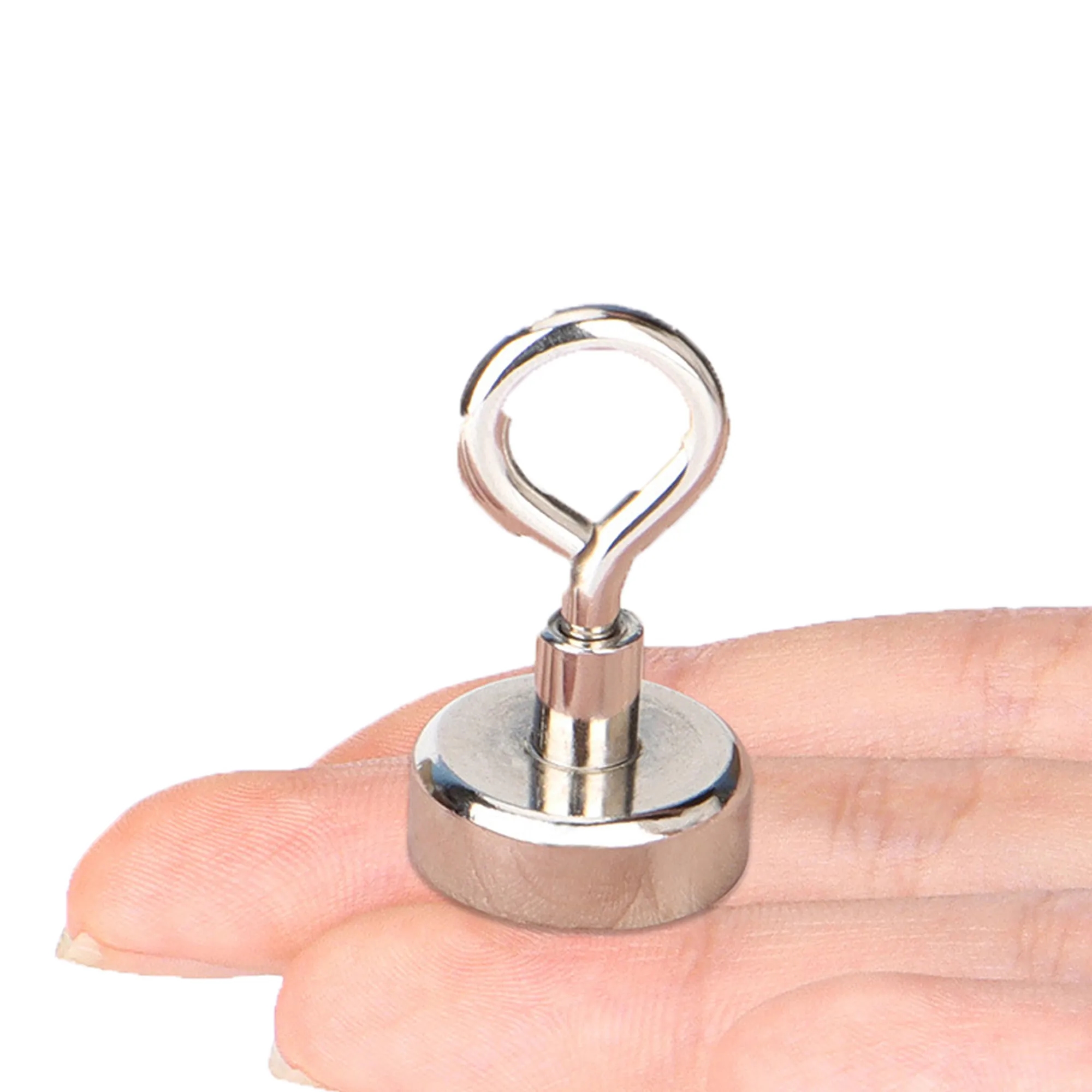Salvage Strong Magnetic Sucker 6