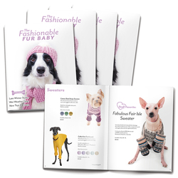28-page (8.5x11) Booklet (High Gloss UV-Coated Cover)