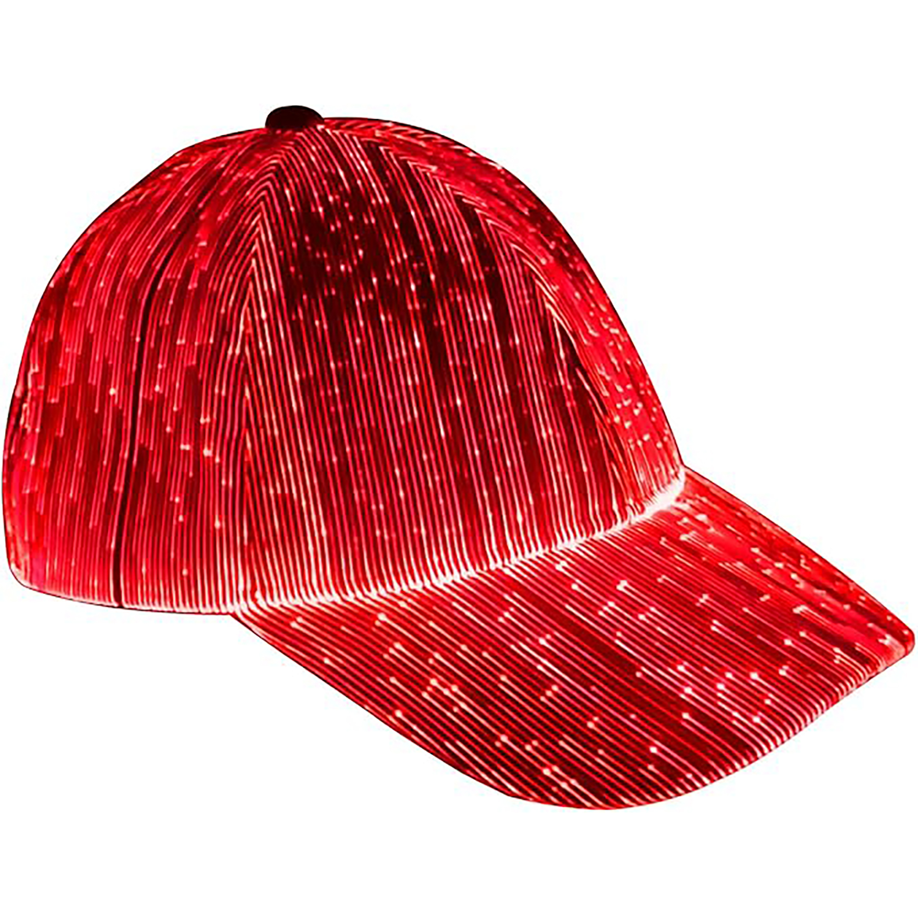 Party LED Baseball Cap 12