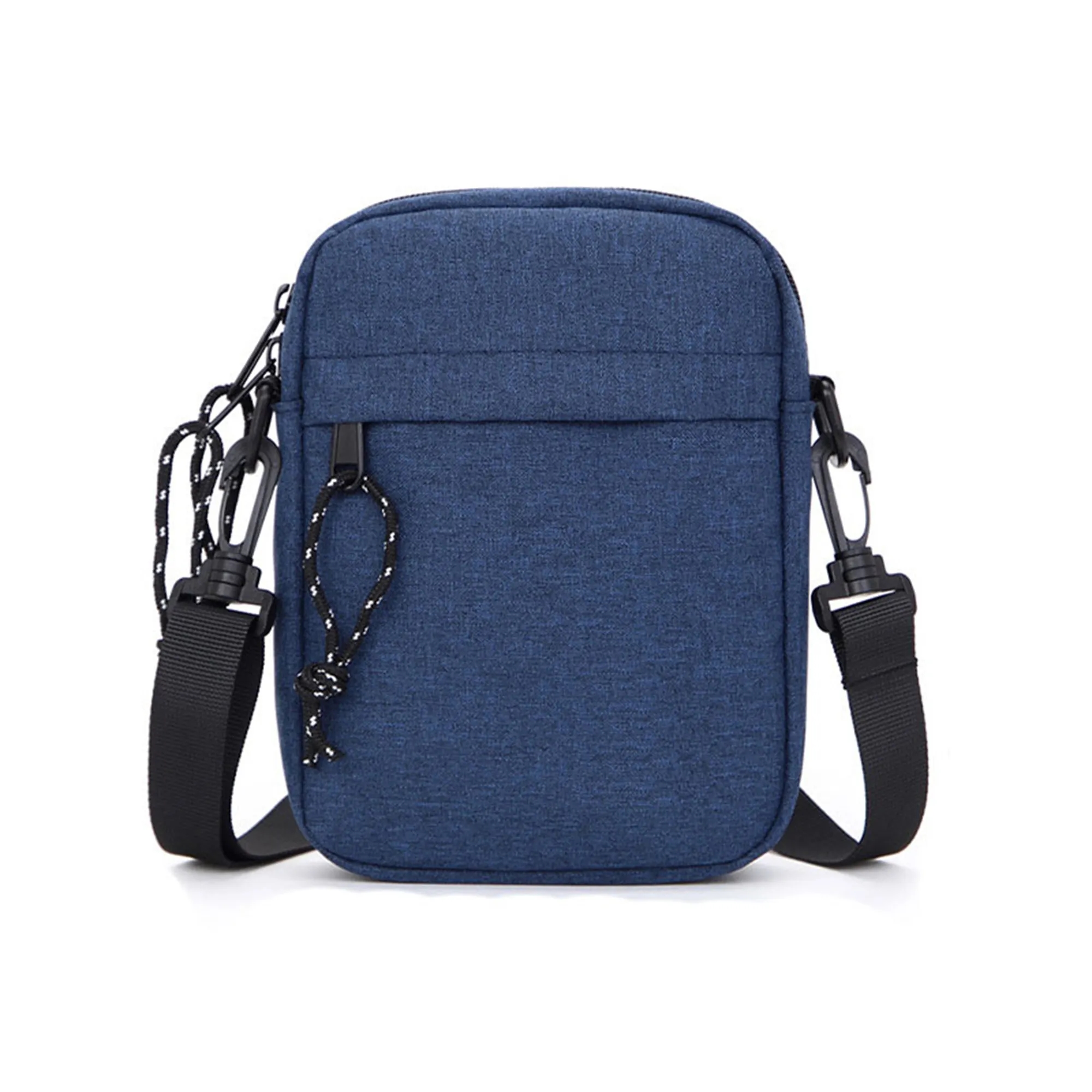 Convertible Multi Position Waist Pack Sling Bag 9