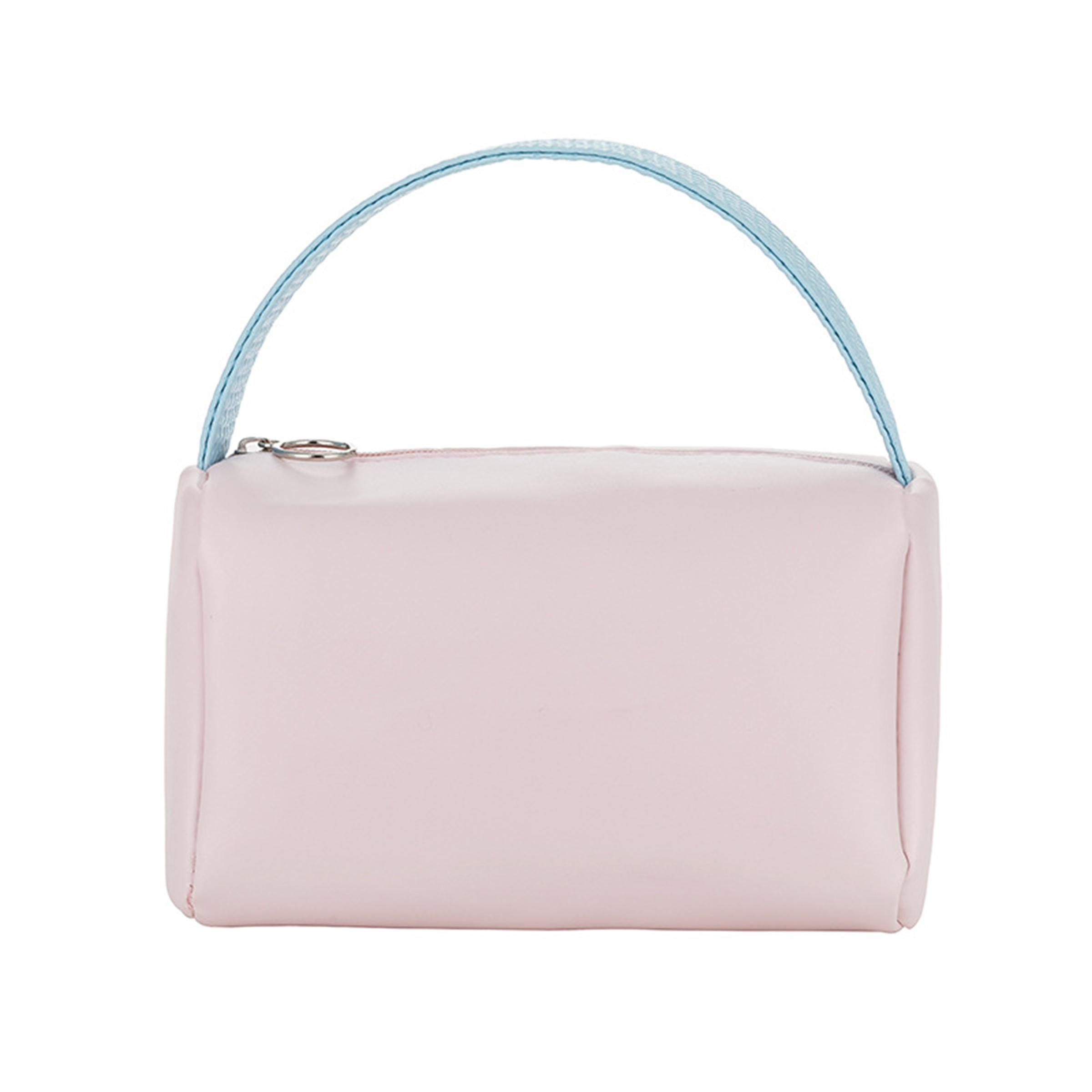 Pu Large Capacity Travel Makeup Bag 10
