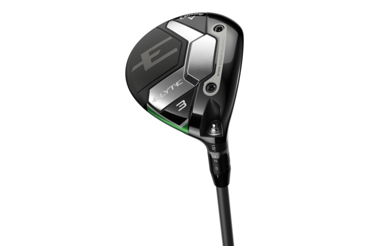 Callaway Elyte Fairway Wood 3