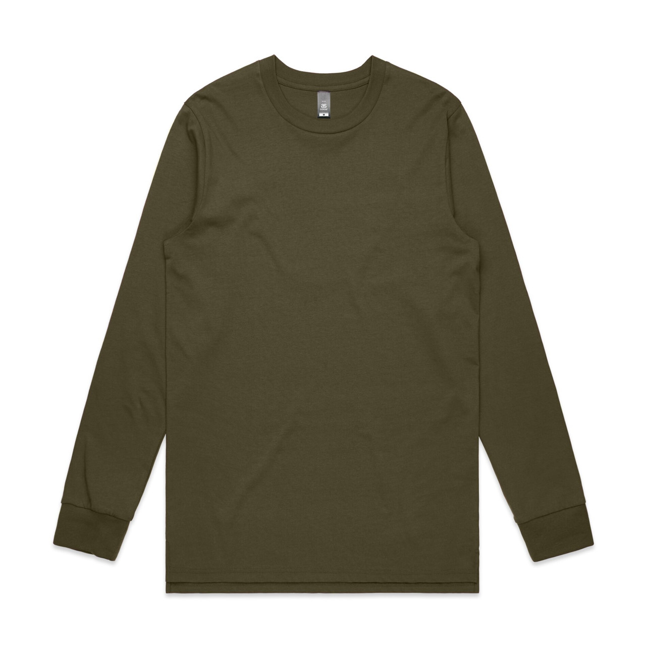 Base L/S Tee | 5029S 13