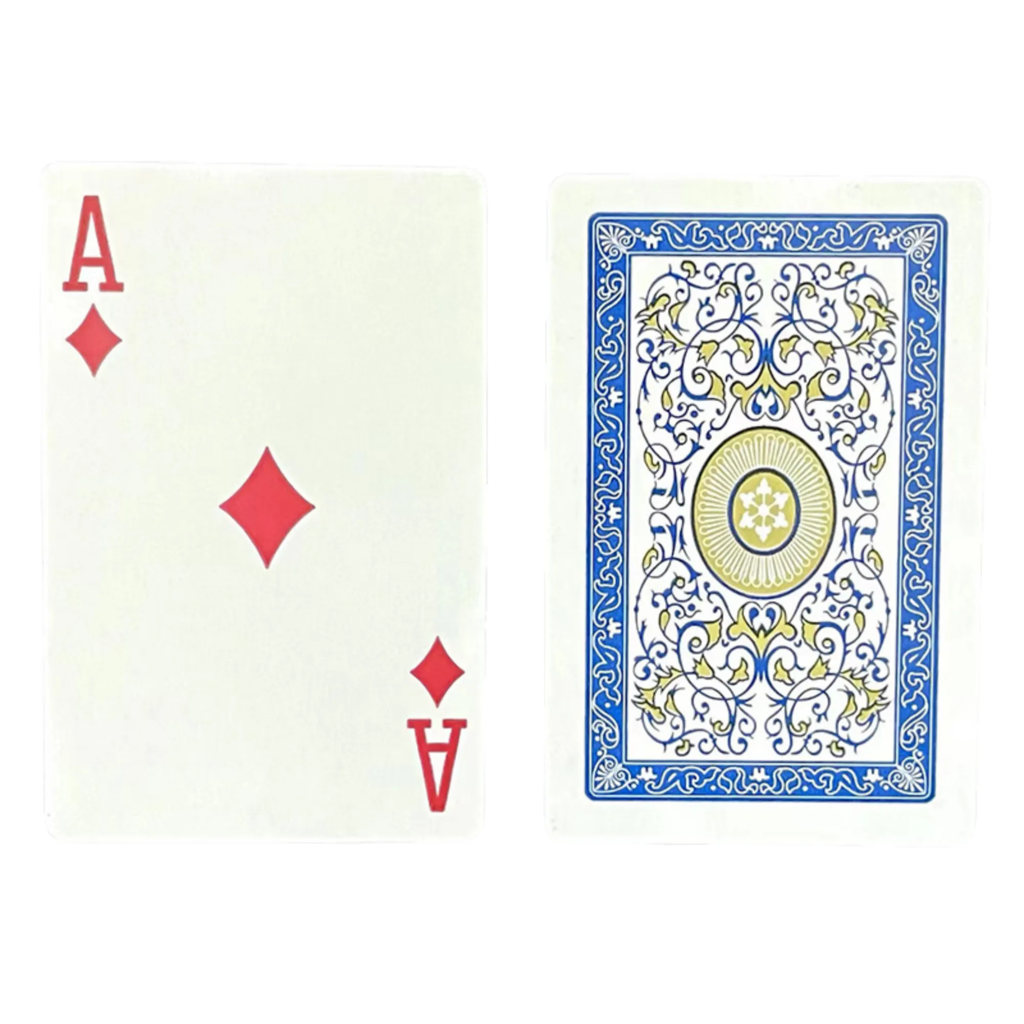 Custom Playing Cards 8