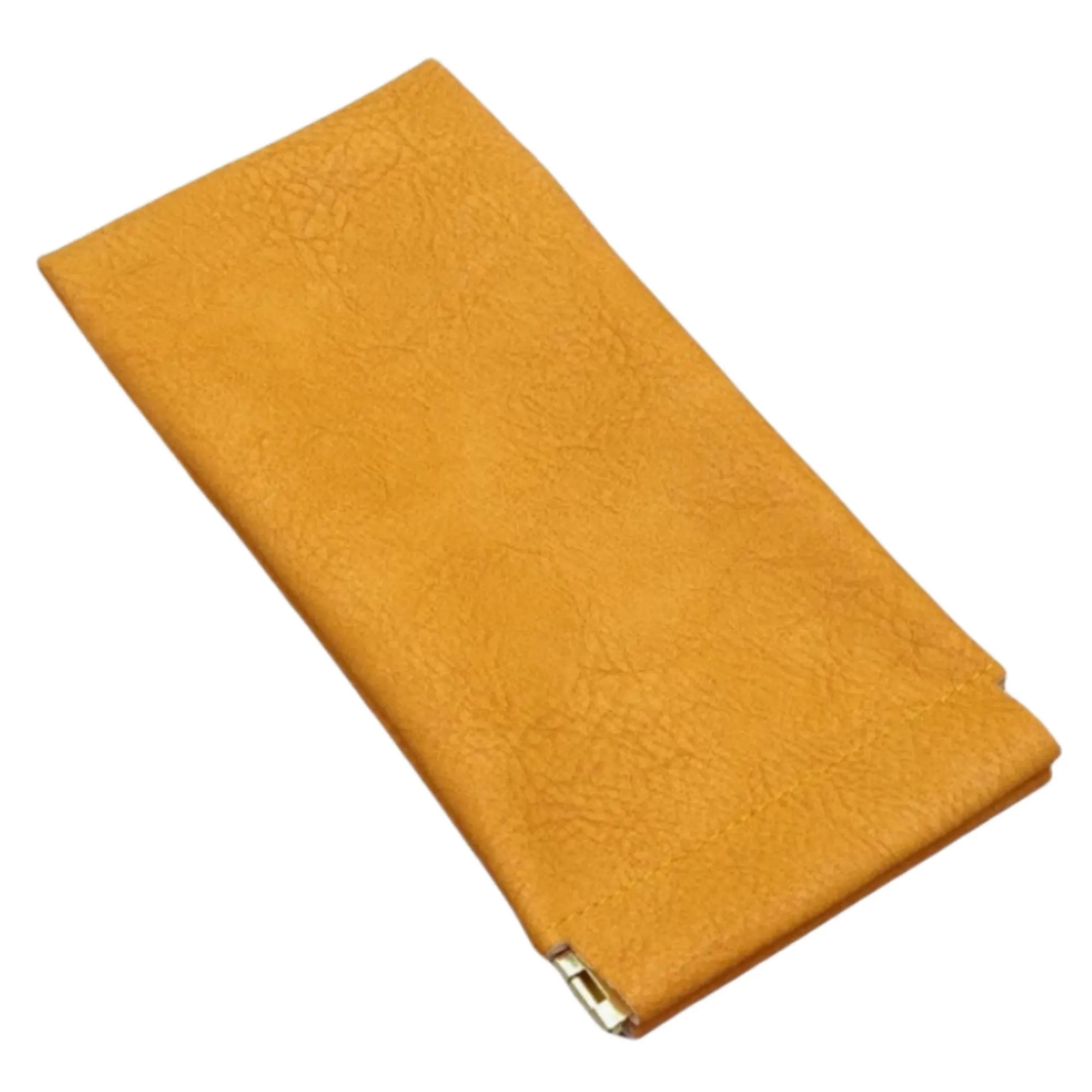 Lambskin Eyeglass Organizer 8