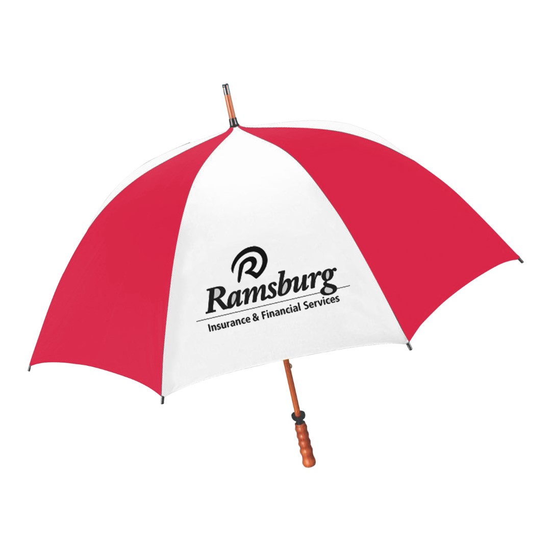 The Eagle Umbrella 73
