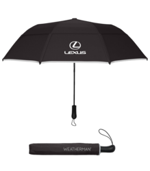 The Weatherman® Collapsible