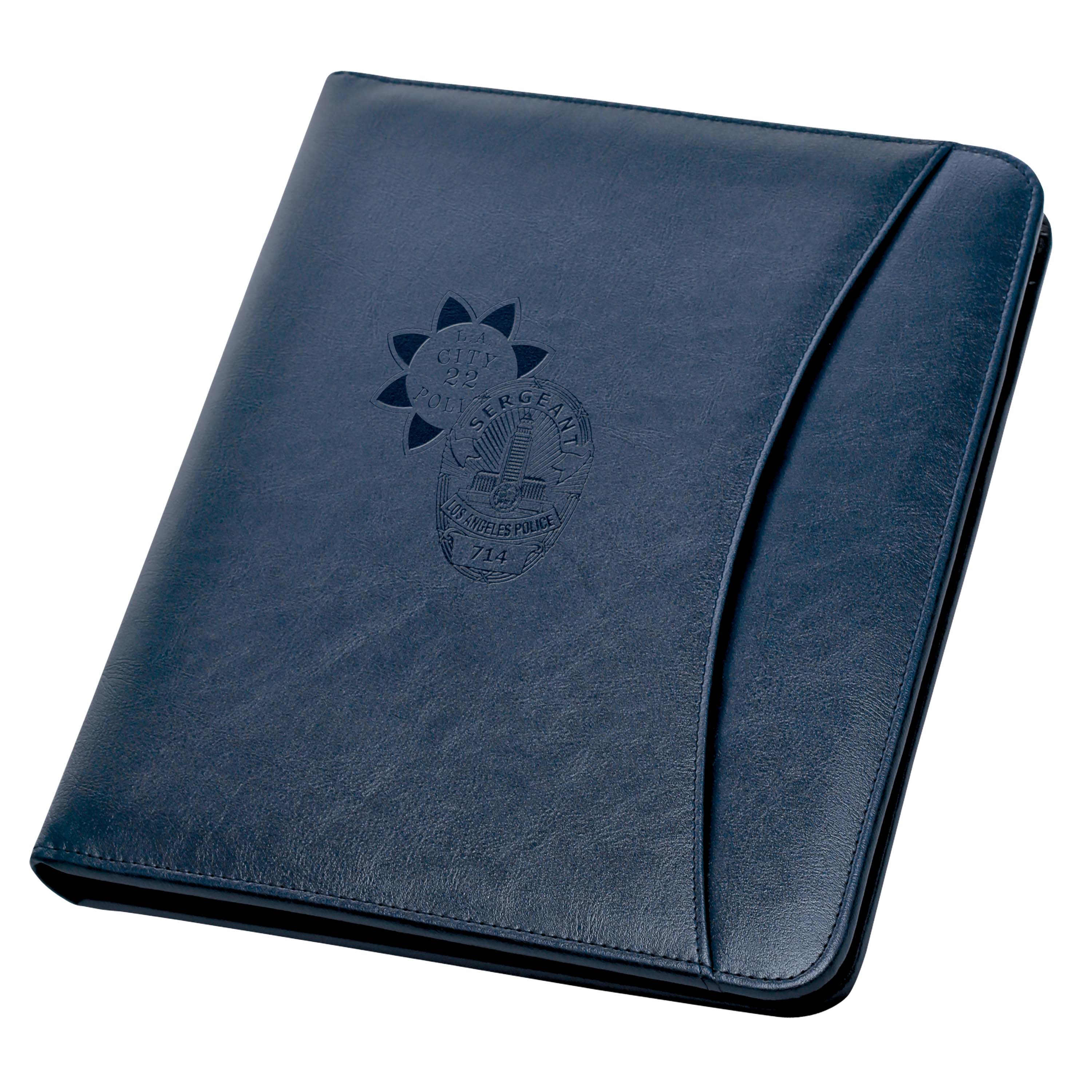 Secretary Administrative Padfolio 7