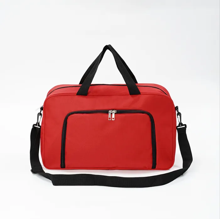 Custom Travel Bag Sports Tote For Outdoor Activities