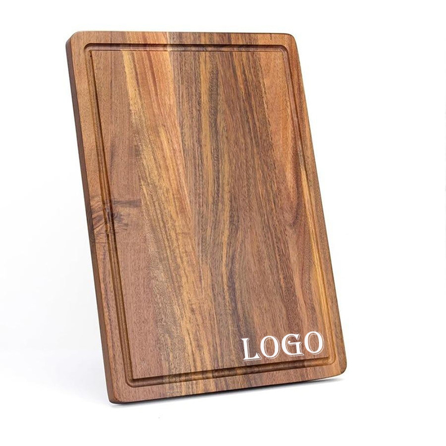 Draining Cutting Board