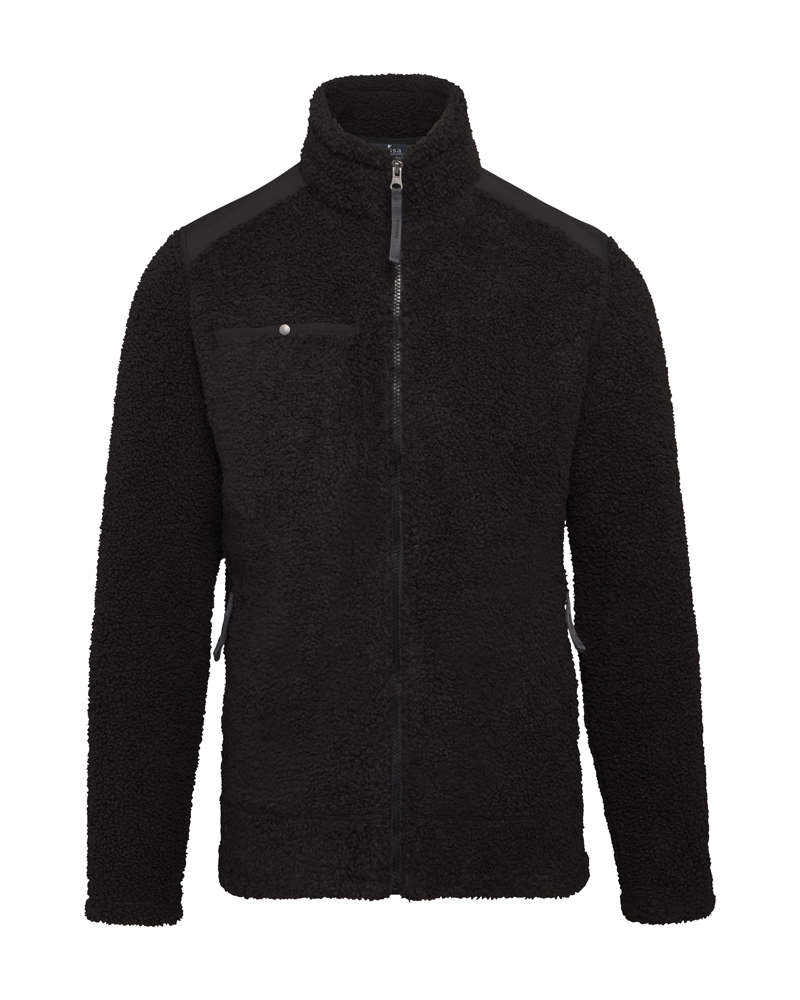 Men's Horizon Fleece Jacket 10