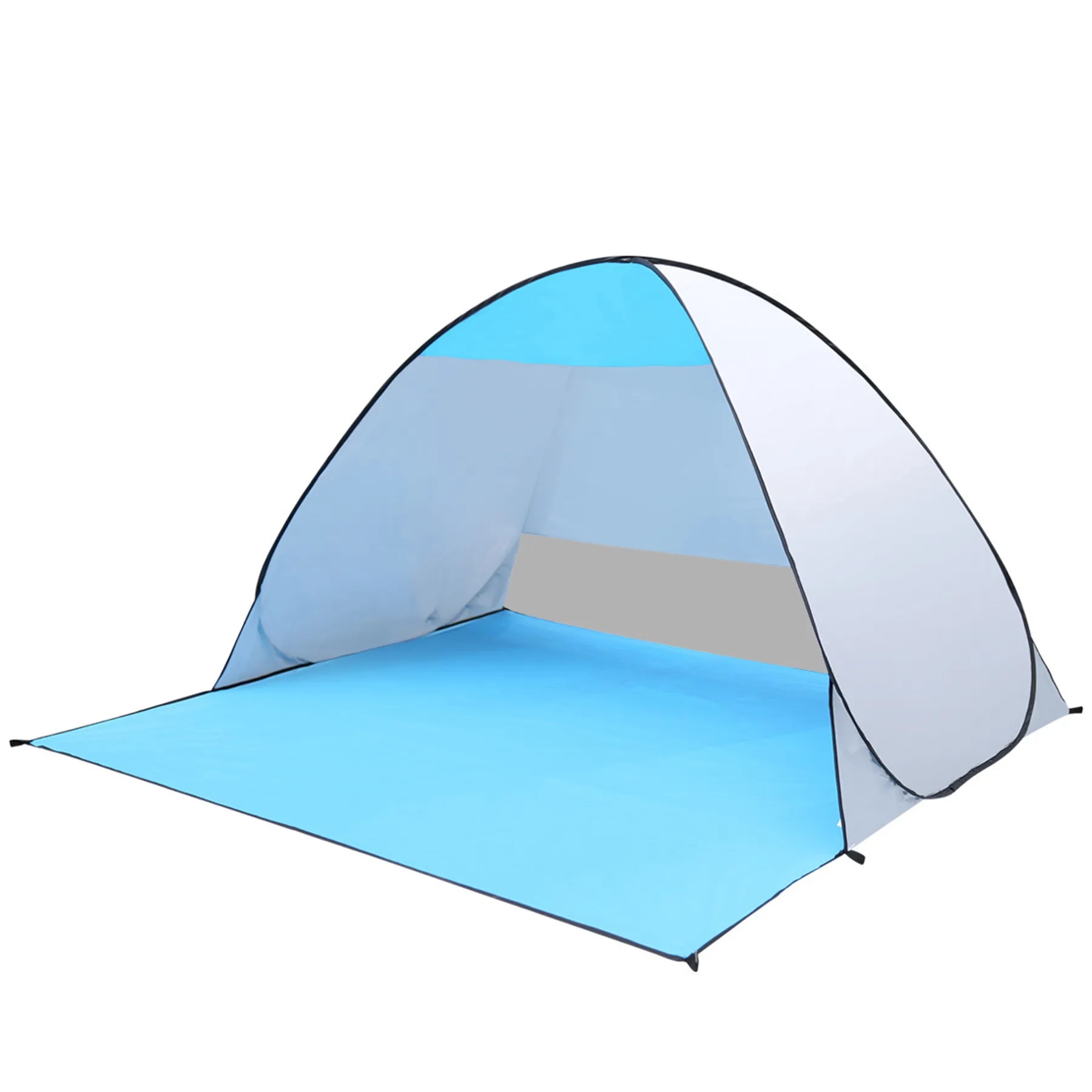 Sun Shelter Beach Tent 18