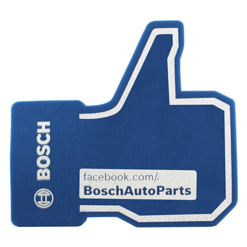 Facebook Foam Hand Mitt 83