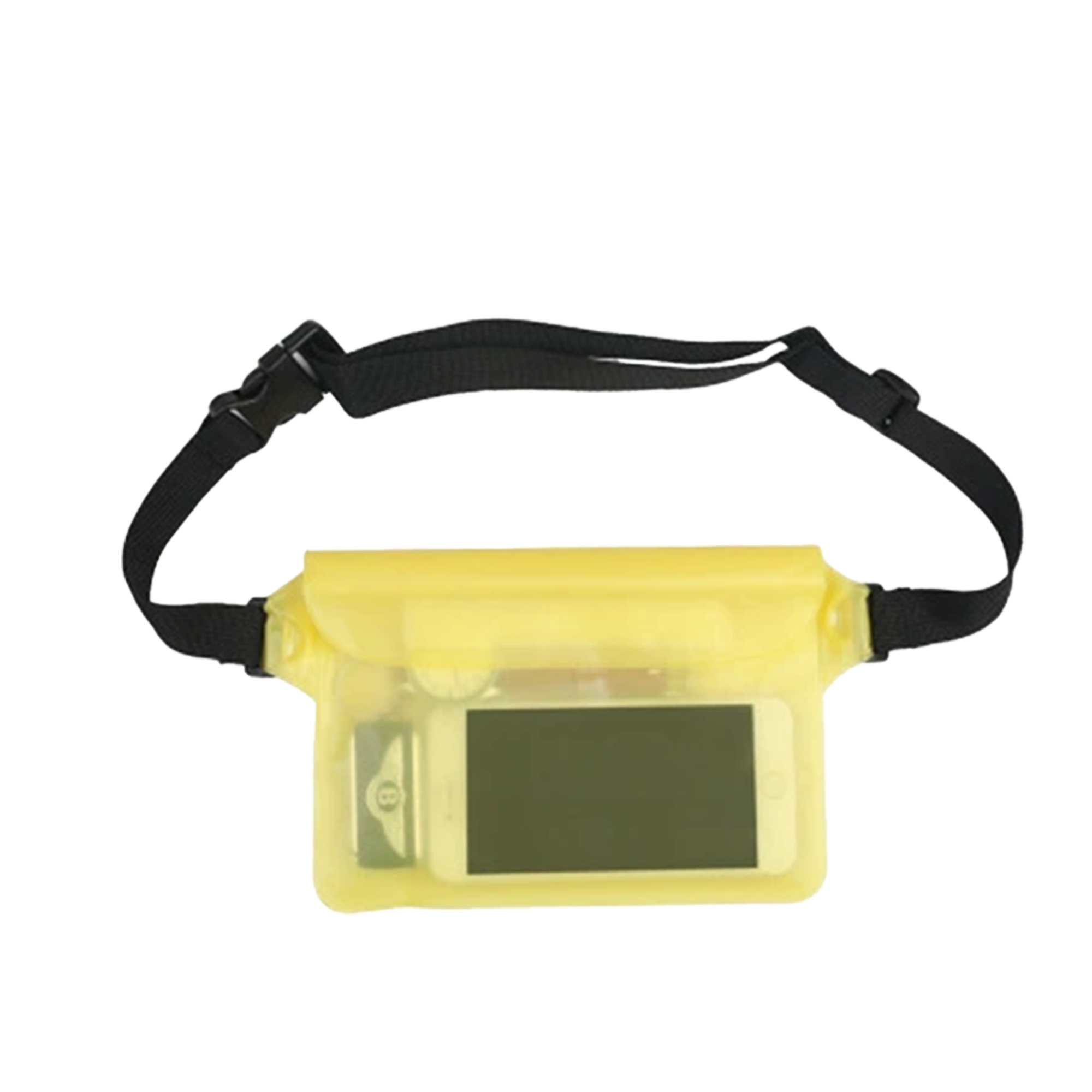 Waterproof Hip Pack 18