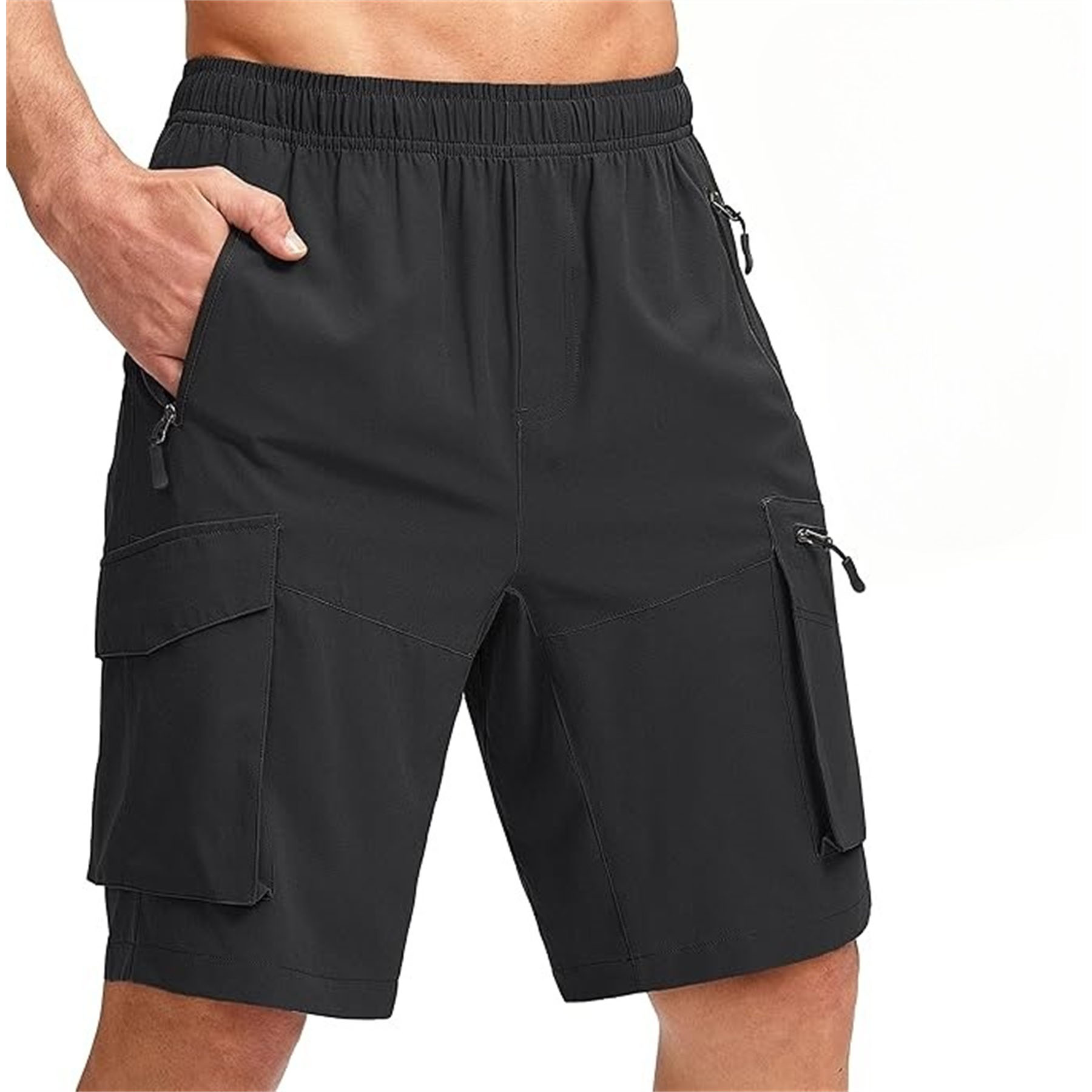 Men's Mountain Bike Shorts 26