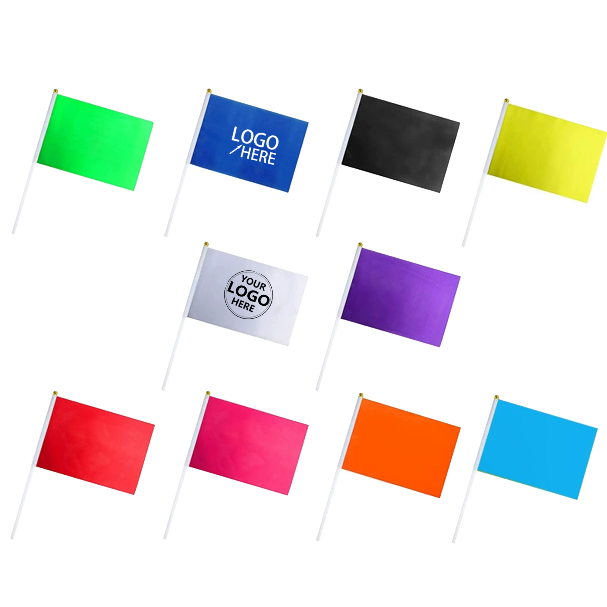 Logo Print Service Bell 4