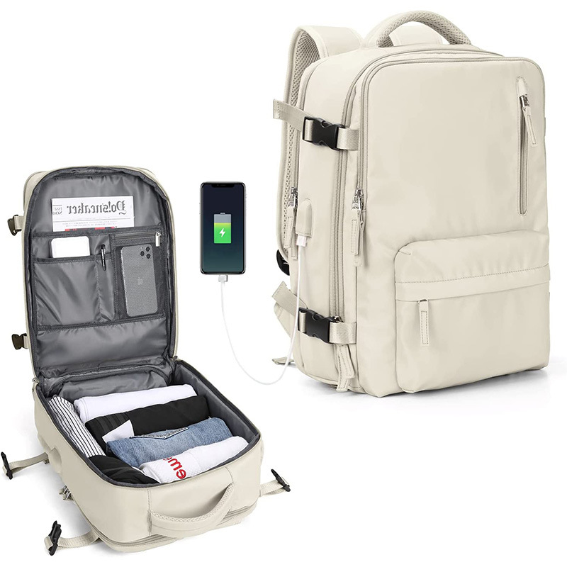 Large Travel Backpack 8