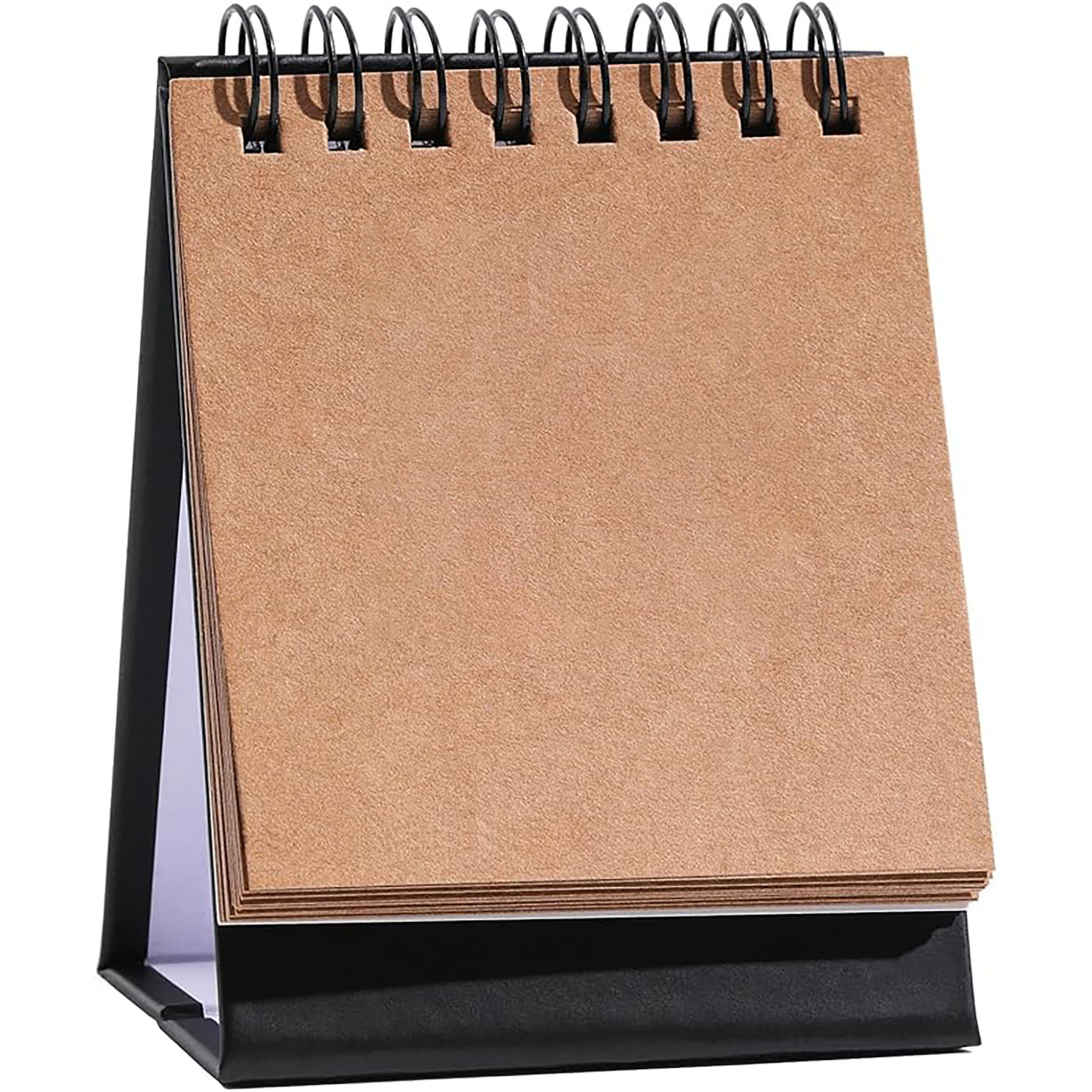 Mini Desk Calendar 27