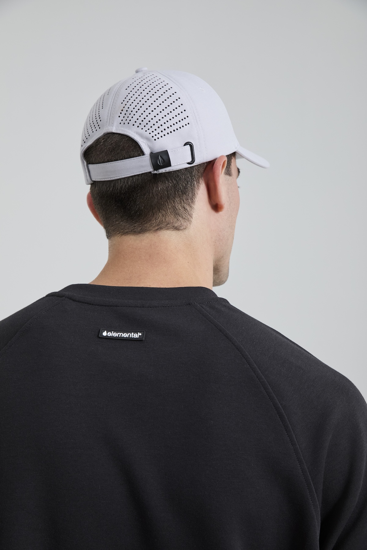 Elemental® CoffeeThread™ Nitro Baseball Cap - UPF 50+ 9
