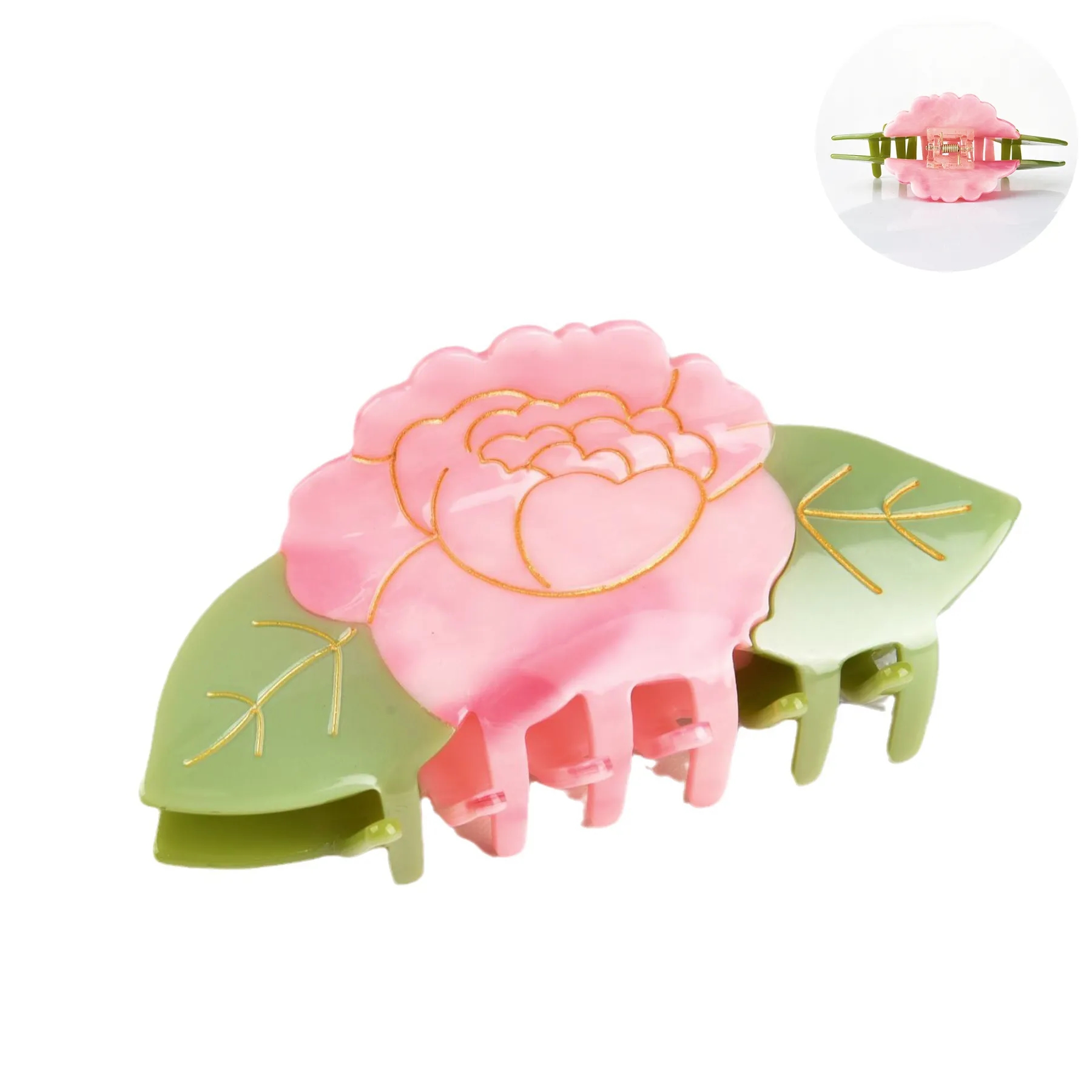 Flower Gripper 10