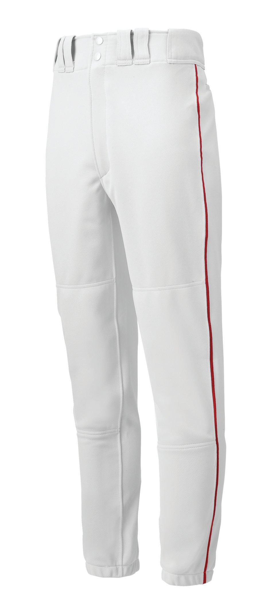 Youth Premier Piped Pant 22