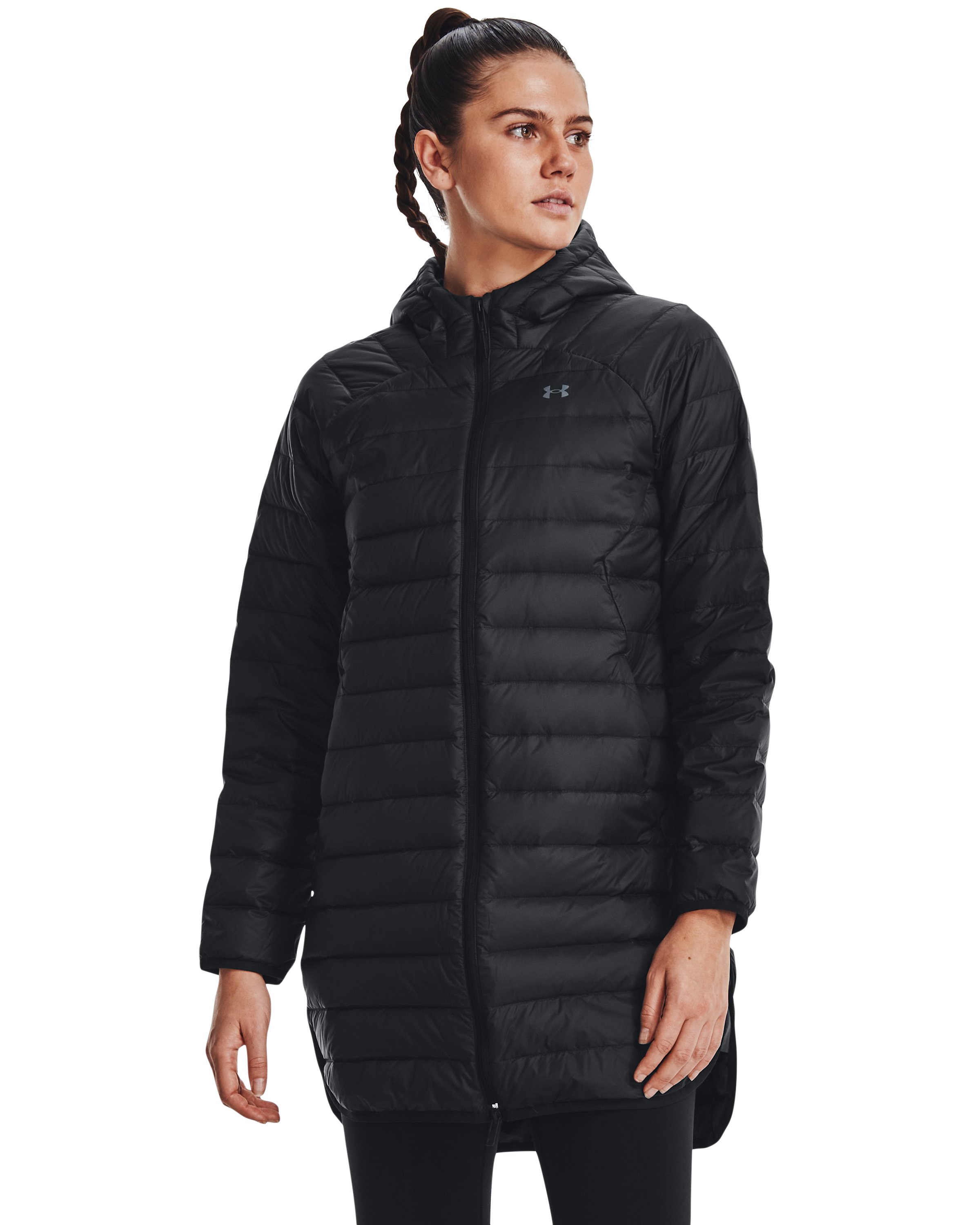 Women's UA Storm Armour Down 2.0 Parka 2