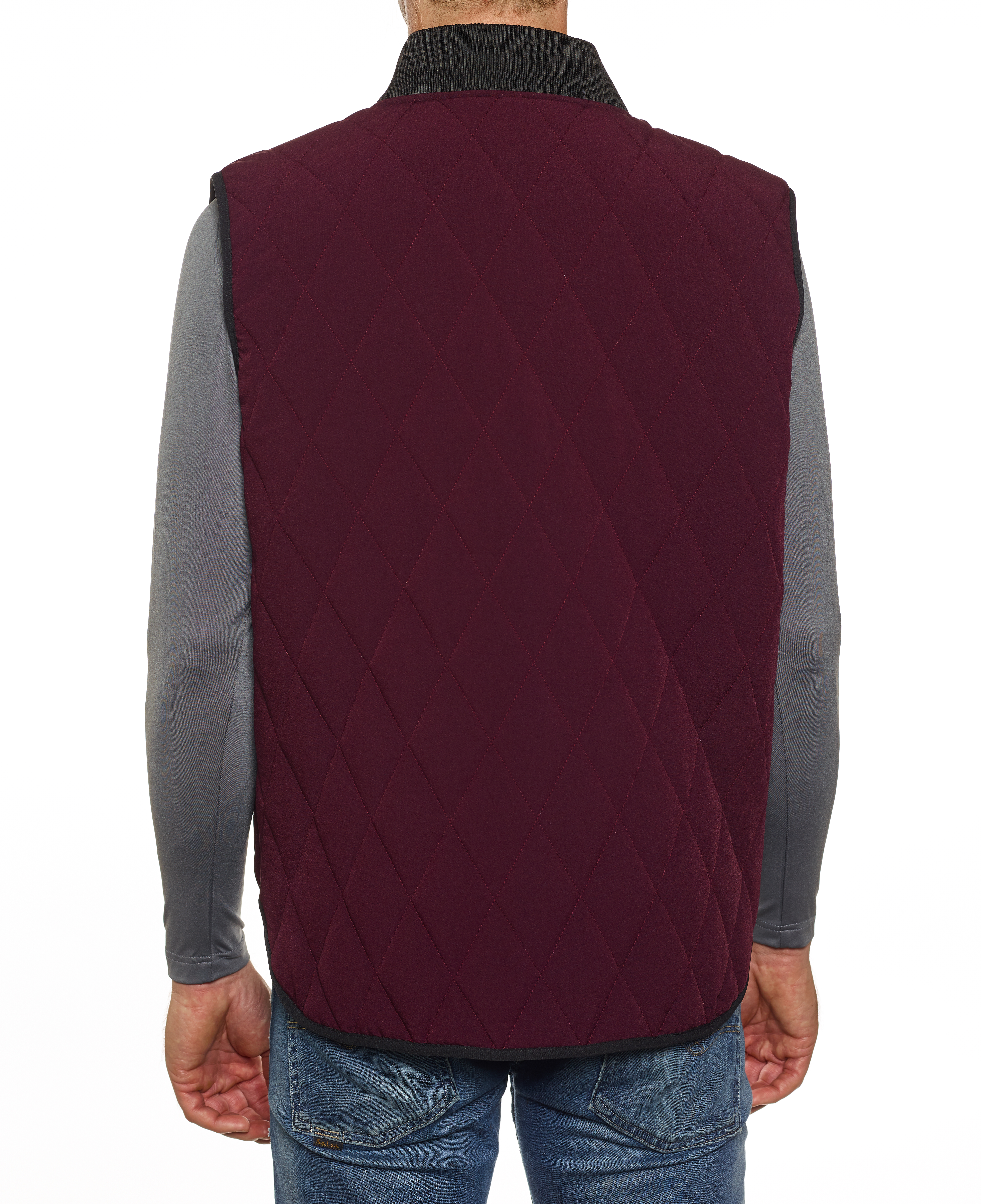 Freestyle Fishing Fashion Vest 24