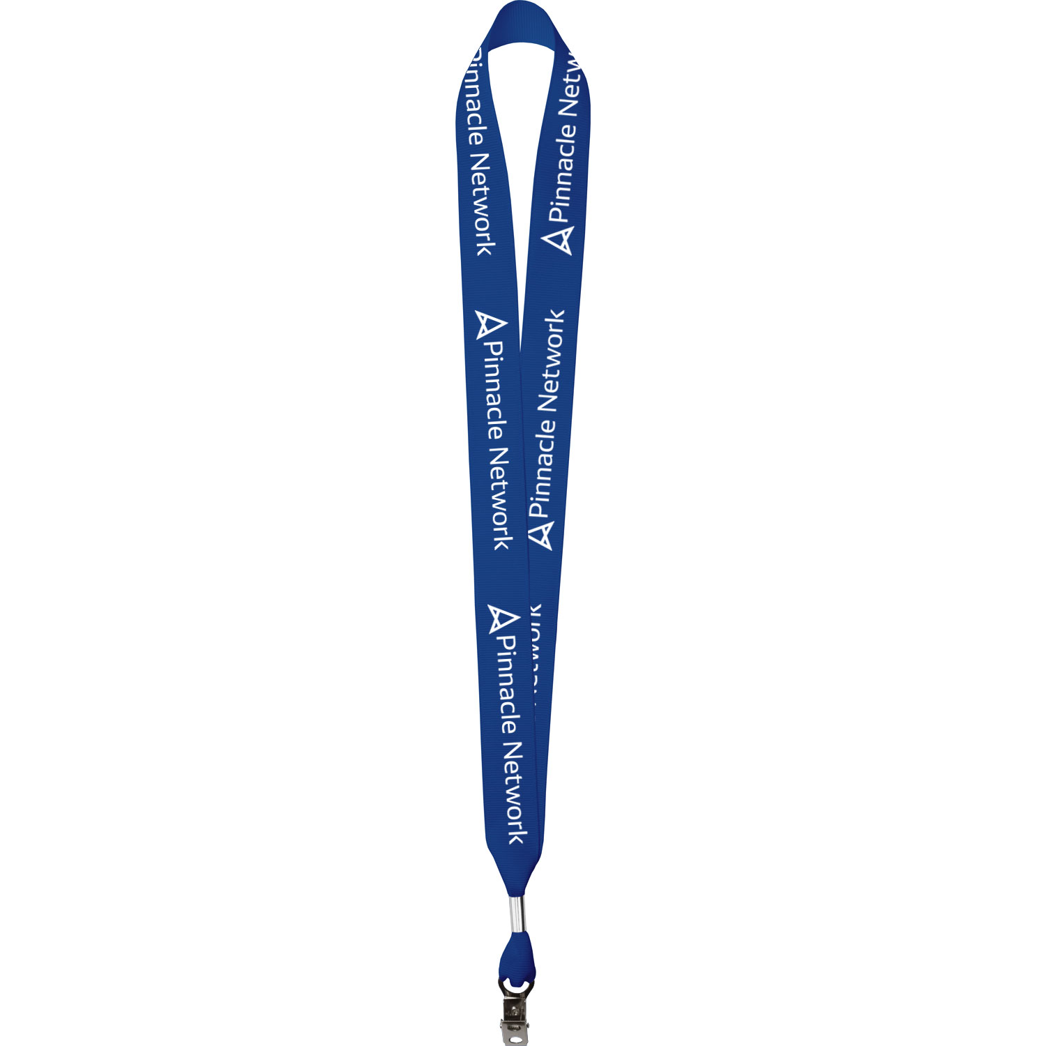 7/8" Fields Super Value Lanyard 8