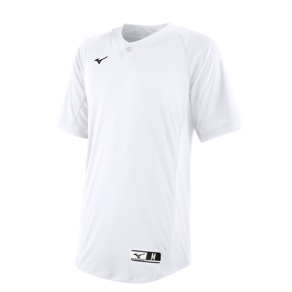 Youth NXT 1-Button Baseball Jersey 16